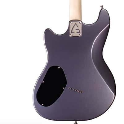 Guild Surfliner HH Solidbody Electric Guitar (Canyon Dusk) image 1