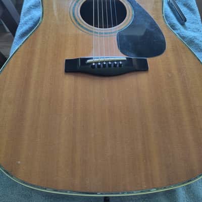 Yamaha FG-461S 1994 image 1