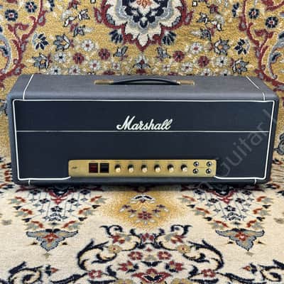 1976 Marshall - Model 1987 - JMP 50 Watt - ID 5667 image 1