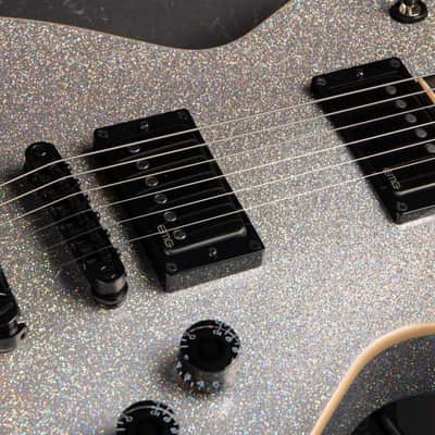 ESP USA Eclipse - Rainbow Sparkle imagen 14