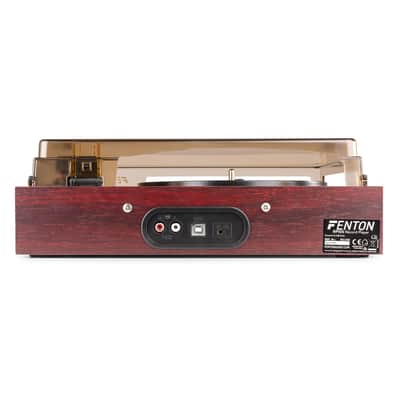 Fenton RP105 Record Player image 8