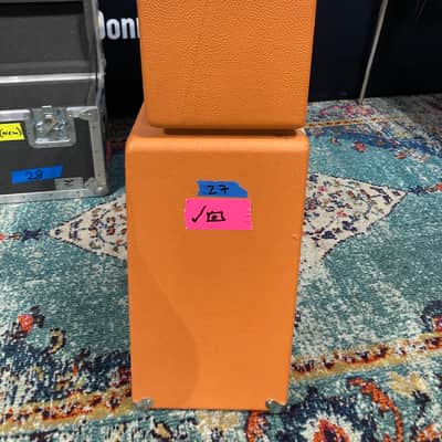Divided by 13 Brad Whitford's Aerosmith Super Bowl, FTR 37 Amp and 2×12 Combo Autographed image 16