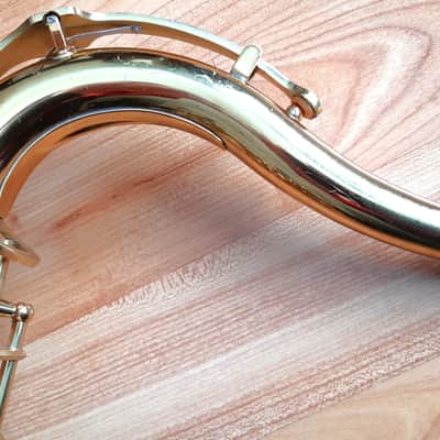 Jupiter JTS-587 student tenor saxophone image 13