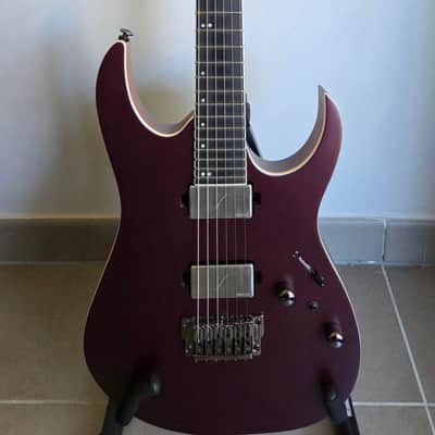 Ibanez RG5121-BCF Prestige image 3