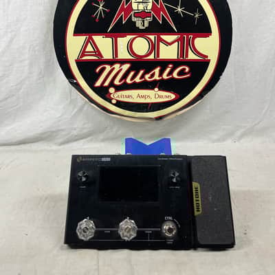 Hotone Ampero One 2020 | Reverb