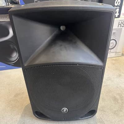 Mackie Thump15 1000W 15 in. Powered Loudspeaker (Pre-Owned) image 1