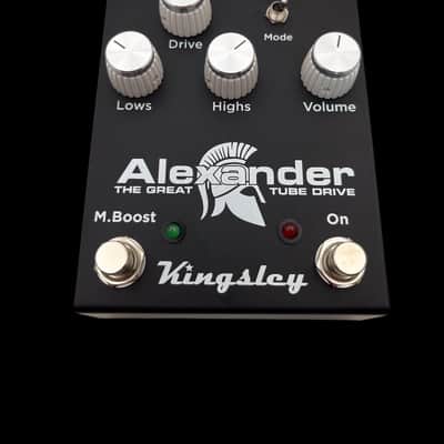 Kingsley Alexander X7790 | Reverb