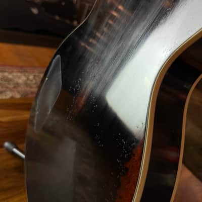 Eastman SB57/V - Black - incl. Case - NEW - 3,746 kg image 16