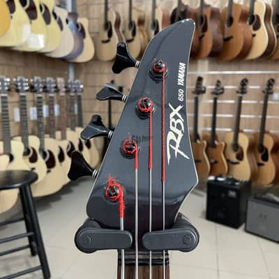 Yamaha RBX 650 | Reverb