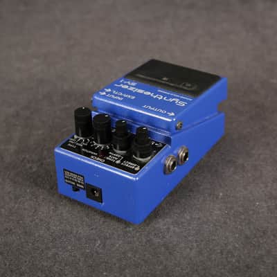 Boss SY1 - 2nd Hand image 3