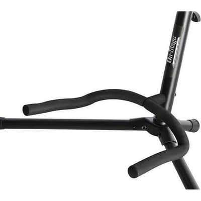 On-Stage Guitar Stand XCG4 Classic Guitar Fret Rest image 2