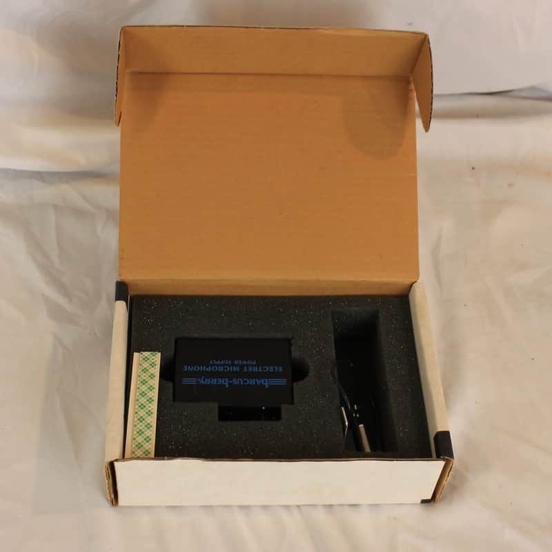 Musictech Power Supply