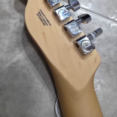 Fender Standard 2025 - Tyler The Creator 2025 Camp Flog Gnaw artwork - Limited Edition *Brand New* image 10