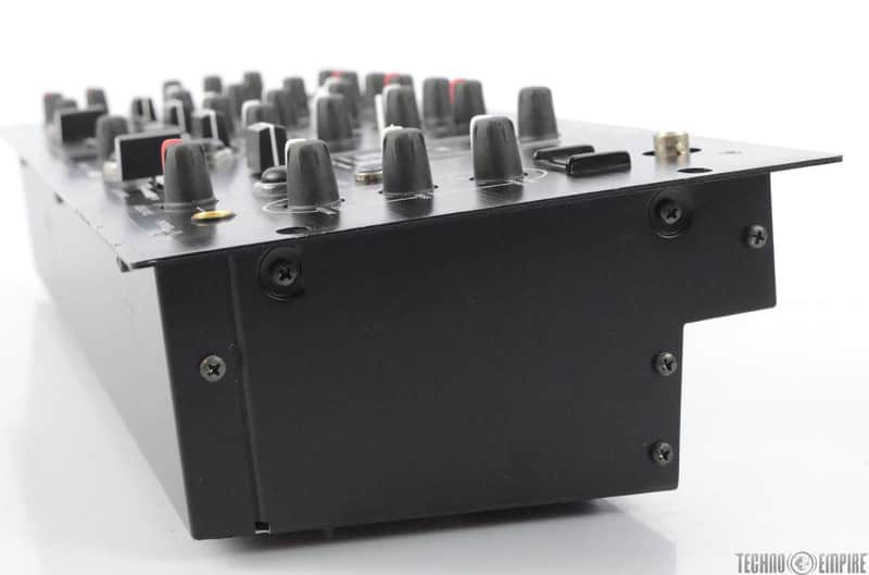 American Audio Q-2422 PRO Professional DJ Preamp Mixer #29362 | Reverb