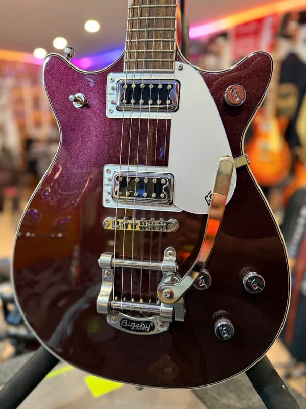 Gretsch G5232T Electromatic Double Jet FT