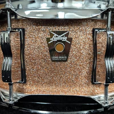Ludwig Classic Maple Snare image 4