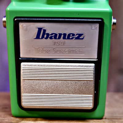 Ibanez TS9 Tube Screamer image 5