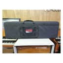 Gator Polyfoam Bass Guitar Case Lightweight, Old Model [Three Wave Music]