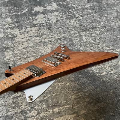 Moderne Inspired Custom Guitar image 6