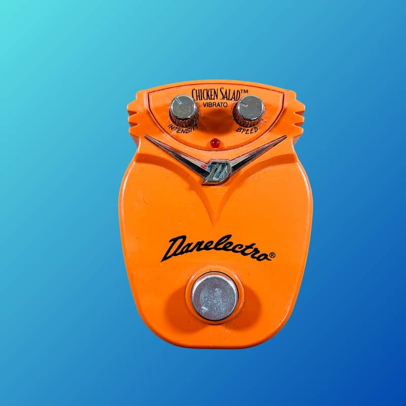 Danelectro Chicken Salad