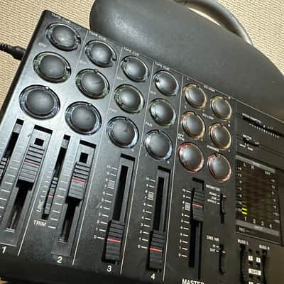 TASCAM Porta 05 Multitrack Cassette Recorder serviced image 2