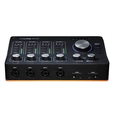 Arturia AudioFuse Studio USB Audio Interface (OpenBox) image 3