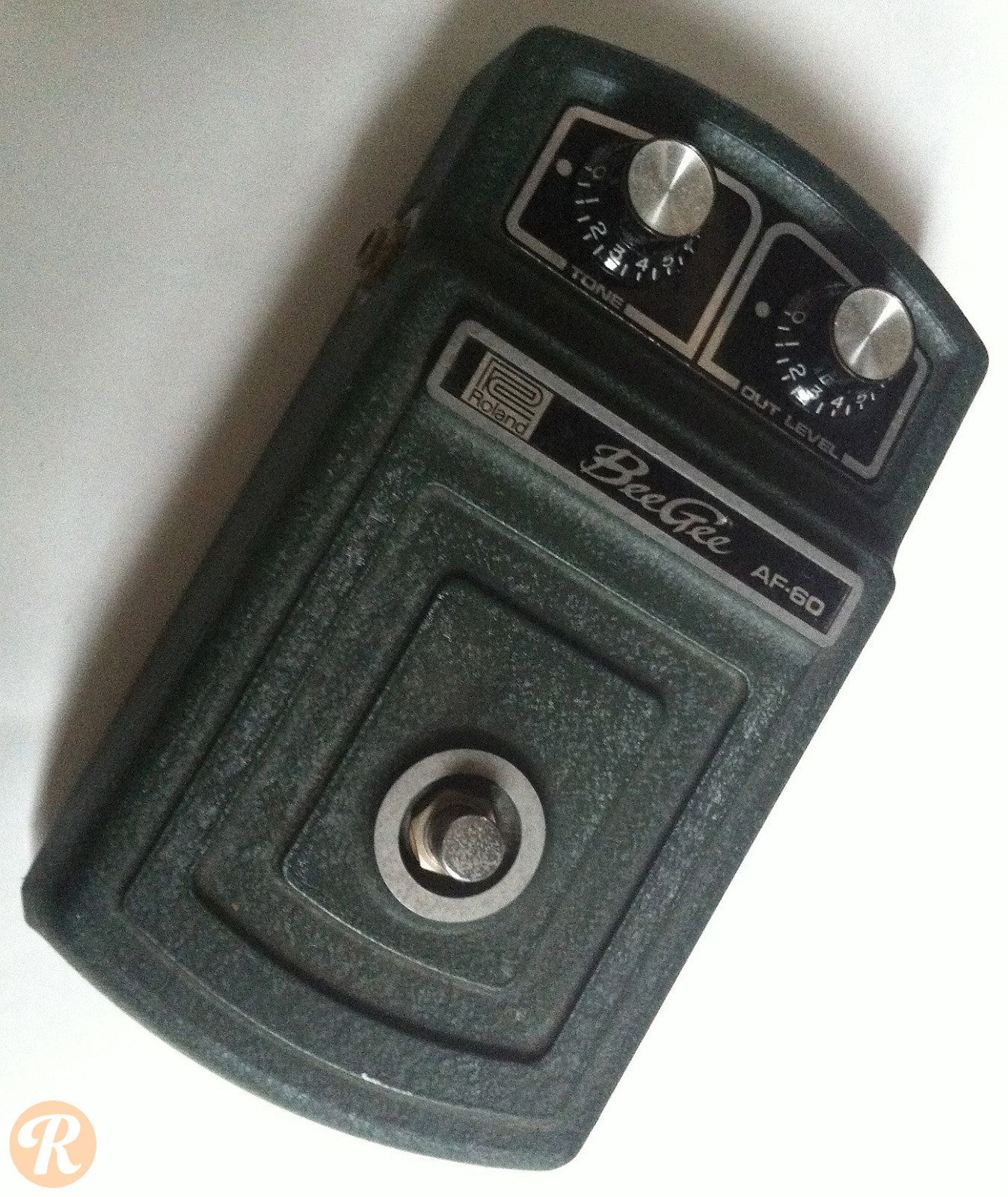 Roland AF-60 Bee Gee | Reverb