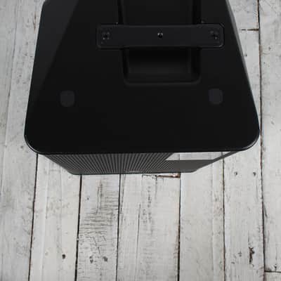 Yamaha DXR10mkII Powered Loudspeaker 1100 Watt 2-Way Bi-Amp Powered Speaker image 5