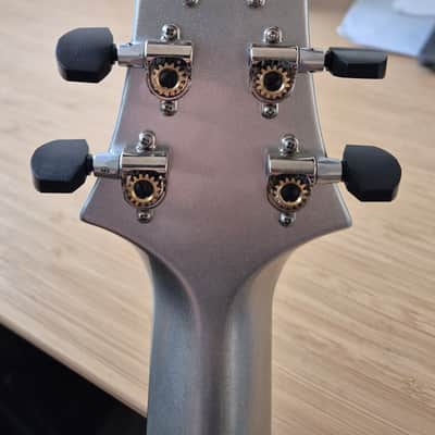PRS Jon Jourdan Signature 2026 - Platinum Metallic image 7