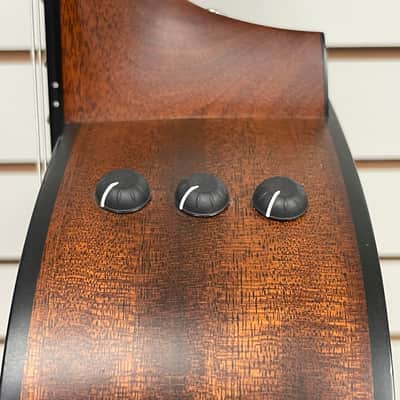 Taylor 312ce-N Left-Handed 2012 - Present - Natural image 13