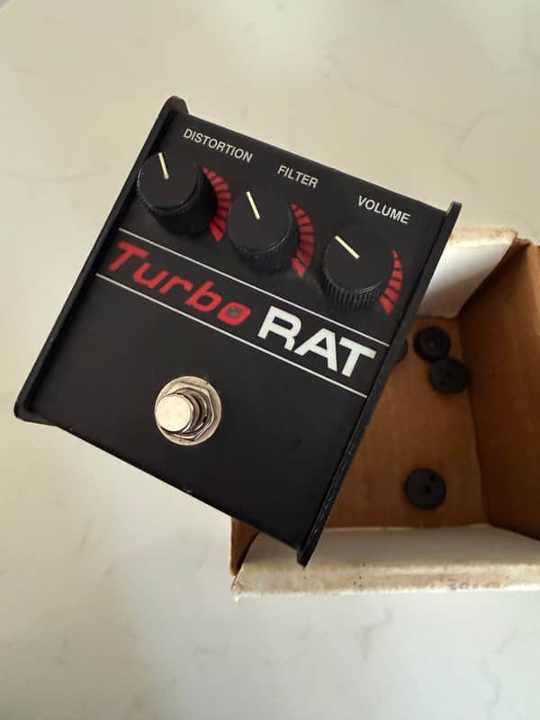 ProCo Turbo Rat
