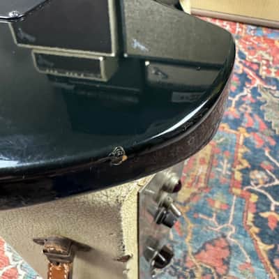 *Video* Charvel Dinky Model DK-065 SSH Super Strat Floyd Rose MIJ Japan Domestic - 1989 image 17