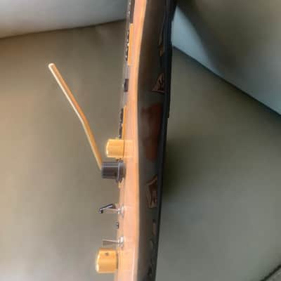 Brian Moore Custom shop MC1P.13 image 6