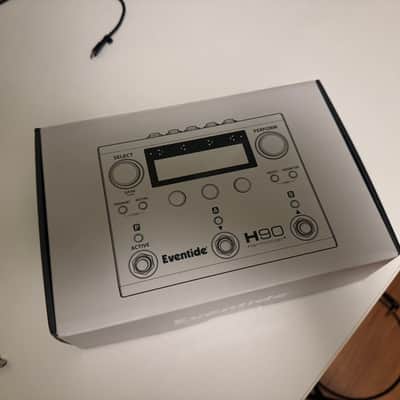 Eventide H90 Harmonizer 2022 - Present - White image 2