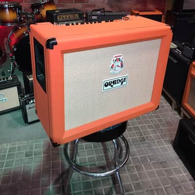 Amplificador Orange Crush Pro 120 image 12