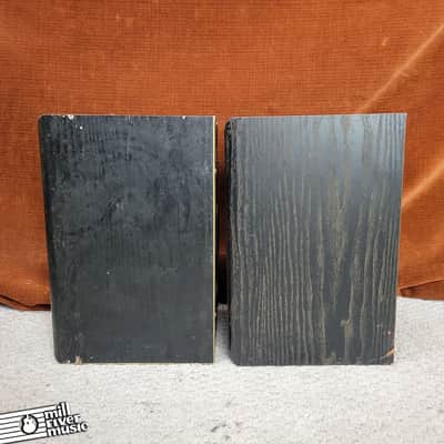 JBL JBL500 Speaker Pair Used image 4