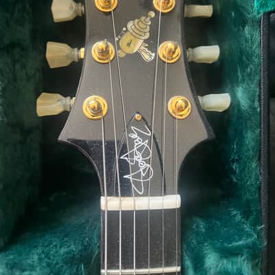 Knaggs Steve Stevens Signature SSC image 3