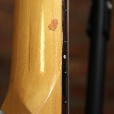 Danelectro Convertible Single Pickup 1959 - 1969 - Blonde image 9