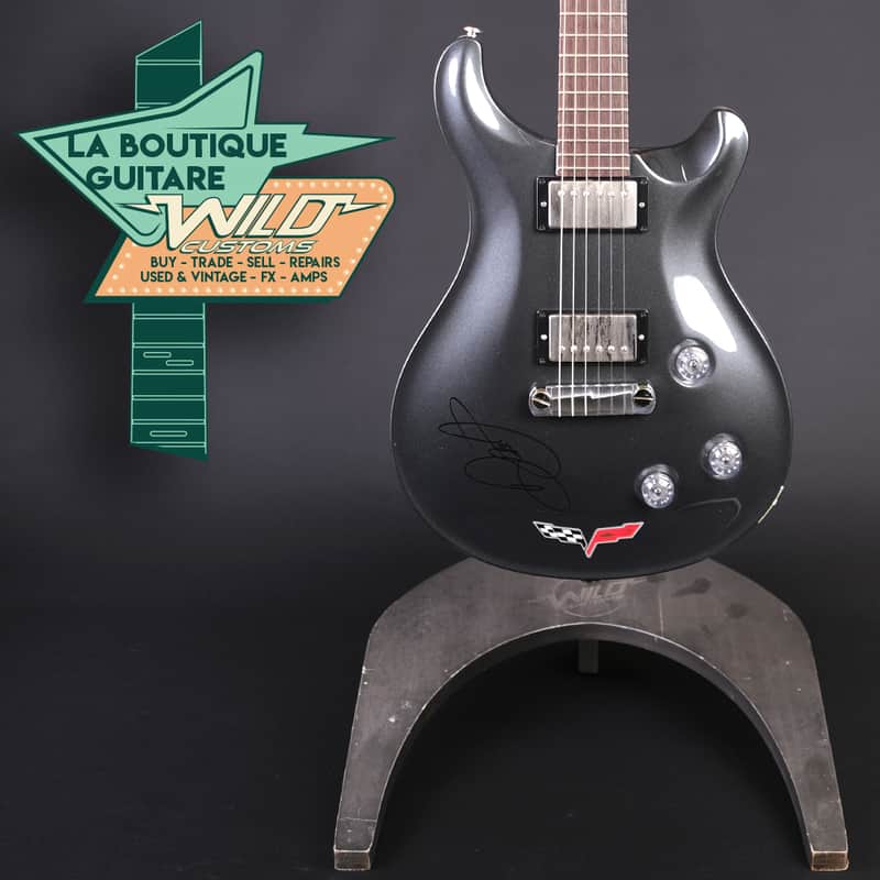 PRS Corvette Standard 22 | Reverb Australia