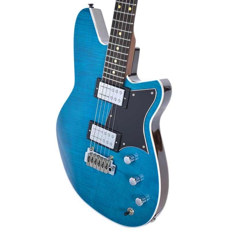 Reverend Kingbolt RA FM image 3