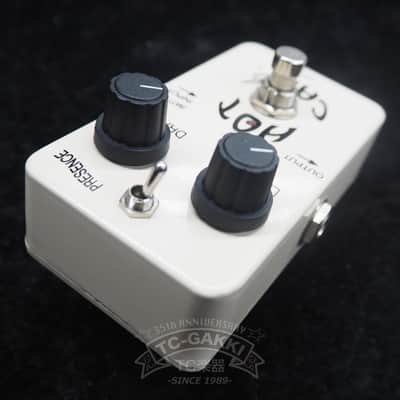 Crowther Audio Hot Cake Old Circuit | Reverb Crowther Audio Hot Cake Old Circuit | Reverb
