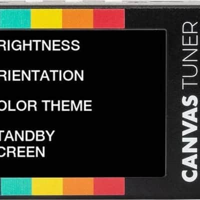 Canvas Tuner image 5