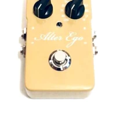 TC Electronic Alter Ego Delay - In Box image 1
