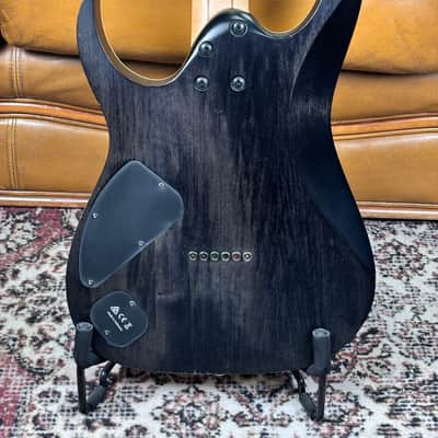 Ibanez RG721FM OCCASION image 7