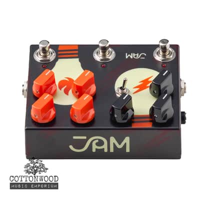 JAM Pedals Double Dreamer image 3