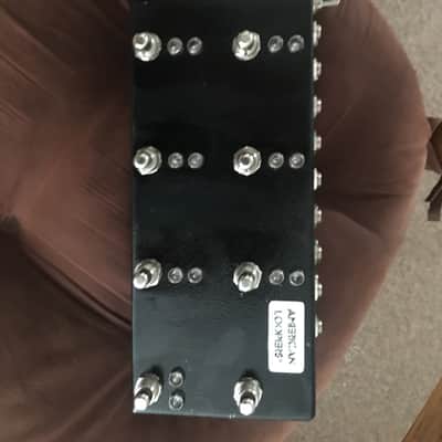 American Looper Pedal Switcher image 4