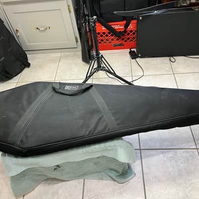 Ibanez SRKP4 Korg Kaos 4 string bass guitar image 20