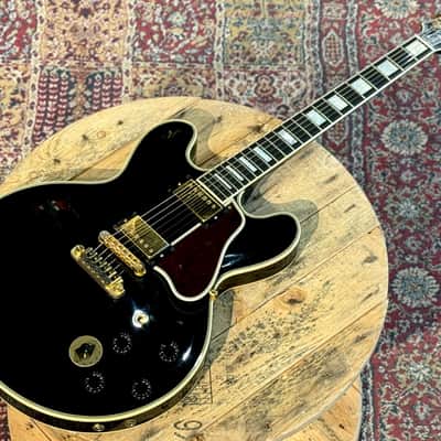 Gibson BB King Lucille 2008 image 6