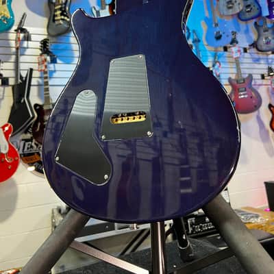 PRS Special Semi-Hollow Electric Guitar - Cobalt Blue Authorized Deal! 471 FREE PLEK! image 8