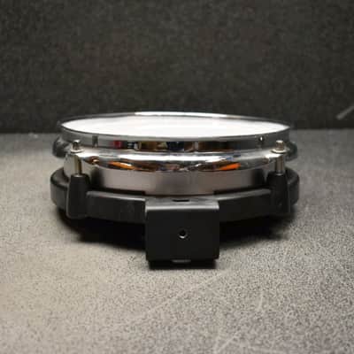 Millenium MPS-300 Electronic drum 8.5” Single-Zone pad 2018 - Black 🖤 image 2